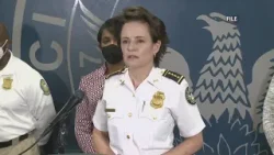 Expert calls Shields a "Solid Choice" for BPD Commissioner