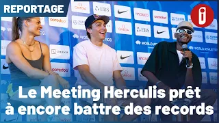 Herculis Meeting set to break more records