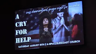 A Cry for Help 2020