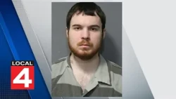 Man arrested, dirt bike rider wanted after theft from Monroe County business leading to pursuit