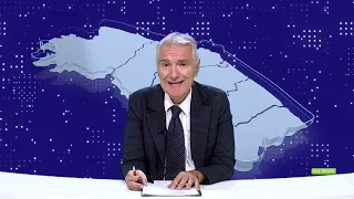All News Evening Edition 9/18/2026