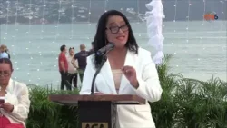 Ante toda adversidad, el matrimonio es caminar y volar juntos, Abelina López Rodríguez