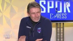 SPORT EXPRESS du 03/03/25 - FCG : Enfin l'année du titre ?