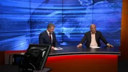 Արմեն Չիբուխչյան - Վերլուծություններ ARTN լրատվականում 04-06-26 Արմեն Չիբուխչյան - Վերլուծություններ ARTN լրատվականում 04-06-26