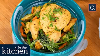 In the Kitchen with David: Summer Kickoff Celebration | QVC
