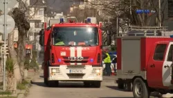 Обучение по организация и управление на инциденти с много пострадали в МУ - Варна