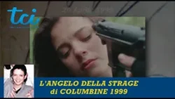 L'Angelo della strage di COLUMBINE del 1999 (Rachel Joy Scott) L'Angelo della strage di COLUMBINE del 1999 (Rachel Joy Scott)