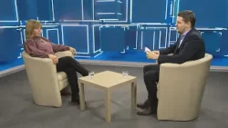 Önkormányzati Percek:  Lambert Krisztina, az önkormányzat állatjólétért felelős munkatársa