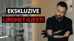 Ekskluzive: Gjesti lirohet, ZBULOHEN procedurat