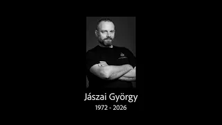 In memoriam Jászai György