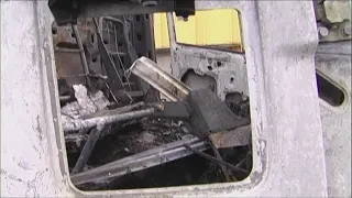 CALABRIA, BUSINESSES TARGETED: THE UIL ALARM