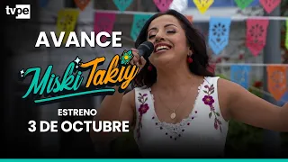 👑🔥 ¡SEÑORÍO Y ELEGANCIA EN MISKI TAKIY! | Palla Larahuina, Luz Merly y grandes voces
