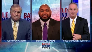 Texas Elections Heat Up: Polls Show Surprising Shifts!