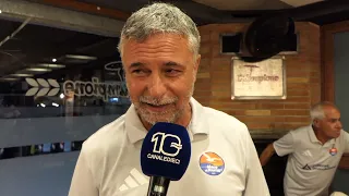 Beach Soccer, Serie B: "Mare di Roma" among the promotion contenders - Canale 10