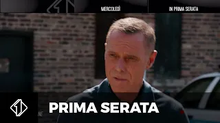 Chicago P.D. 13 - Mercoledì 29 luglio, in prima serata su Italia 1