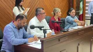 Se pagará deuda de medicamentos de Hospitalito Municipal en dos pagos