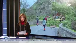 TG ten 20:30 21 gennaio 2026