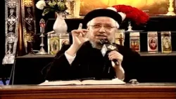 «Господи, сокрушим сатану под ногами нашими». Если мы будем следовать этому принципу, сатане не н...