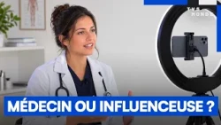 Comment les influenceurs ont remplacé les EXPERTS ? | TV5MONDE Documentaires