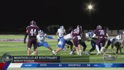 Fearless Friday 2026: Monticello at Stuttgart