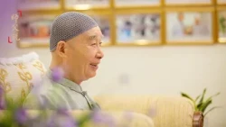 淨空老法師｜師父說（三）｜為什麼我出不了輪迴？-第0192集