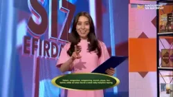 Bu gal kim g'olib bo'ladi? || SIZ EFIRDASIZ Bu gal kim g'olib bo'ladi? || SIZ EFIRDASIZ