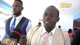 Pwosesis enskripsyon elektè yo ap kontinye nan sant enskripsyon ak vòt Lycée Ntl. de Pétion-Ville