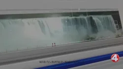 Interview: Fred Floss, Buffalo State University Economics & Finance Professor