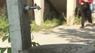 Состојбата во Гостивар полека се стабилизира