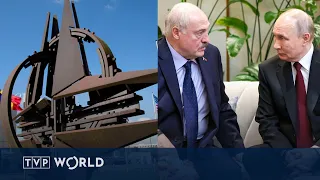 Is Russia really planning an attack on NATO soon? | Midday Report