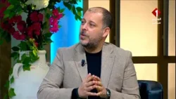 برنامج صباحكم احلى || زياد باشا مختص في التكنولوجيات الحديثة