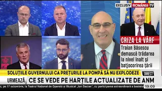 KEY OF THE DAY, with Niels Schnecker, 07/23/2026. Fuel crisis hits Romania