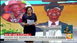 Citizen Weekend - Olive Burrows 10th January 2026 Citizen Weekend - Olive Burrows 10th January 2026