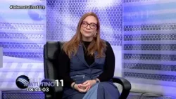 Dra. Marcela Mejía: Aumento de gotas lubricantes en adultos mayores de 40 años