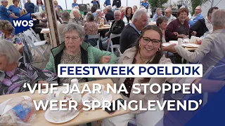 Poeldijk Party Week Online