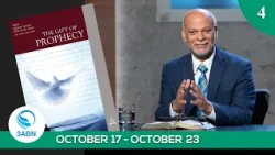 “New Testament Prophets” | Sabbath School Panel by 3ABN - Lesson 4 Q4 2026