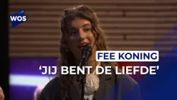 Fee Koning - Jij Bent De Liefde