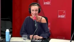 Zoé Marchal, une comédienne à suivre - Mehdi Maïzi