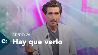 Must-Watch | 07/10/26