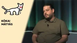 Választás 2026 – Kókai Mátyás (Magyar Kétfarkú Kutya Párt) Választás 2026 – Kókai Mátyás (Magyar Kétfarkú Kutya Párt)