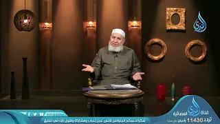 متى يكون تمني الموت محموداً؟ صنفان من الناس أحبوا لقاء الله فأحب الله لقاءهم.|الشيخ شعبان درويش