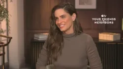 Аманда Пит надеется, что обмен информацией о диагнозе рака груди создаст «сообщество» (эксклюзив)