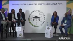 Gabon - Dialogue national inclusif : bilan de la première semaine des travaux