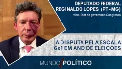 O debate da escala 6 X1 no Congresso