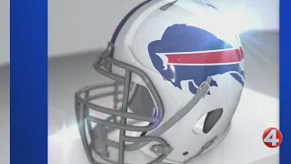 NFTA'S Game Day Express is ready for another Bills season.