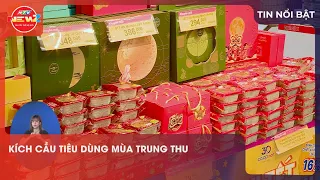 11:30 AM Boosting Mid-Autumn Festival Consumer Demand