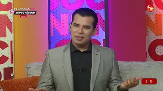 Yolanda Andrade compra un nicho en la Basílica de Guadalupe - Noticias del espectáculo con Marisol
