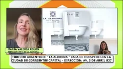 El Beso TV -Turismo - Argentina