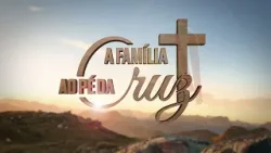 FALTAM 39 DIAS, CONTAGEM REGRESSIVA PARA O MAIOR EVENTO DO ANO, FAMÍLIA AO PÉ DA CRUZ - RESTELO