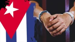 Info Martí | En Cuba “más de mil presos políticos están detenidos injustamente”